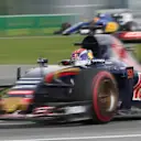 Max Verstappen (NDL) Scuderia Toro Rosso STR10 at Formula One World Championship, Rd7, Canadian Grand Prix, Practice, Montreal, Canada, Friday 5 June 2015. © Sutton Motorsport Images