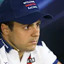 Felipe Massa (BRA) Williams at the Press Confernece at Formula One World Championship, Rd7, Canadian Grand Prix, Preparations, Montreal, Canada, Thursday 4 June 2015. © Sutton Motorsport Images