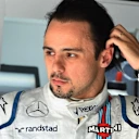 Felipe Massa (BRA) Williams at Formula One World Championship, Rd3, Chinese Grand Prix, Practice, Shanghai, China, Friday 10 April 2015. © Sutton Motorsport Images