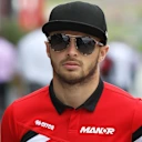 Will Stevens (GBR) Marussia at Formula One World Championship, Rd10, Hungarian Grand Prix, Race, Hungaroring, Hungary, Sunday 26 July 2015. © Sutton Motorsport Images