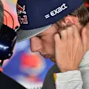 Max Verstappen (NDL) Scuderia Toro Rosso at Formula One World Championship, Rd14, Japanese Grand Prix, Qualifying, Suzuka, Japan, Saturday 26 September 2015. © Sutton Motorsport Images