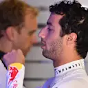 Daniel Ricciardo (AUS) Red Bull Racing at Formula One World Championship, Rd14, Japanese Grand Prix, Qualifying, Suzuka, Japan, Saturday 26 September 2015. © Sutton Motorsport Images