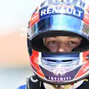 Max Verstappen (NDL) Scuderia Toro Rosso at Formula One World Championship, Rd2, Malaysian Grand Prix, Qualifying, Sepang, Malaysia, Saturday 28  March 2015. © Sutton Motorsport Images