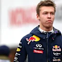 Daniil Kvyat (RUS) Red Bull Racing at Formula One World Championship, Rd6, Monaco Grand Prix Practice, Monte-Carlo, Monaco, Thursday 21  May 2015. © Sutton Motorsport Images