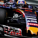 Carlos Sainz jr (ESP) Scuderia Toro Rosso STR10 at Formula One World Championship, Rd6, Monaco Grand Prix Practice, Monte-Carlo, Monaco, Thursday 21  May 2015. © Sutton Motorsport Images