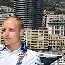 Valtteri Bottas (FIN) Williams at Formula One World Championship, Rd6, Monaco Grand Prix Preparations, Monte-Carlo, Monaco, Wednesday 20 May 2015. © Sutton Motorsport Images