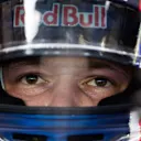 Daniil Kvyat (RUS) Red Bull Racing RB11 at Formula One World Championship, Rd13, Singapore Grand Prix, Qualifying, Marina Bay Street Circuit, Singapore, Saturday 19  September 2015. © Sutton Motorsport Images