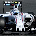 Susie Wolff (GBR) Williams FW37 at Formula One World Championship, Rd5, Spanish Grand Prix Practice, Barcelona, Spain, Friday 8 May 2015. © Sutton Motorsport Images