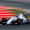 Valtteri Bottas (FIN) Williams FW37 at Formula One World Championship, Rd5, Spanish Grand Prix Qualifying, Barcelona, Spain, Saturday 9 May 2015. © Sutton Motorsport Images