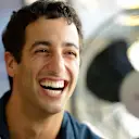 Daniel Ricciardo (AUS) Red Bull Racing at Formula One World Championship, Rd5, Spanish Grand Prix Preparations, Barcelona, Spain, Thursday 7 May 2015. © Sutton Motorsport Images