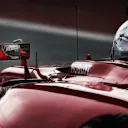 Sebastian Vettel (GER) Ferrari SF15-T at Formula One World Championship, Rd16, United States  Grand Prix, Practice, Austin, Texas, USA, Friday 23 October 2015. © Sutton Motorsport Images