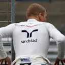 Valtteri Bottas (FIN) Williams at Formula One World Championship, Rd16, United States  Grand Prix, Practice, Austin, Texas, USA, Friday 23 October 2015. © Sutton Motorsport Images