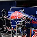 Scuderia Toro Rosso STR10 bodywork, nose and front wing detail at Formula One World Championship, Rd16, United States  Grand Prix, Preparations, Austin, Texas, USA, Wednesday 21 October 2015. © Sutton Motorsport Images