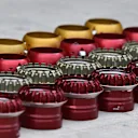 Wheel nuts at Formula One World Championship, Rd16, United States  Grand Prix, Preparations, Austin, Texas, USA, Thursday 22 October 2015. © Sutton Motorsport Images