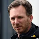 Christian Horner (GBR) Red Bull Racing Team Principal at Formula One World Championship, Rd1, Australian Grand Prix, Qualifying, Albert Park, Melbourne, Australia, Saturday 19 March 2016. © Sutton Motorsport Images