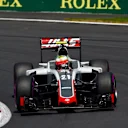 Esteban Gutierrez (MEX) Haas VF-16 at Formula One World Championship, Rd9, Austrian Grand Prix, Qualifying, Spielberg, Austria, Saturday 2 July 2016. © Sutton Images