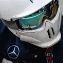 Williams mechanic at Formula One World Championship, Rd9, Austrian Grand Prix, Preparations, Spielberg, Austria, Thursday 30 June 2016. © Sutton Images