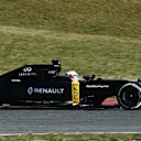 Kevin Magnussen (DEN) Renault Sport F1 Team RS16 at Formula One Testing, Day One, Barcelona, Spain, Tuesday 1 March 2016. © Sutton Motorsport Images