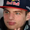 Max Verstappen (NED) Scuderia Toro Rosso at Formula One Testing, Day Two, Barcelona, Spain, Wednesday 2 March 2016. © Sutton Motorsport Images