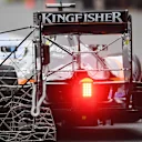 at Formula One Testing, Day Two, Barcelona, Spain, Wednesday 2 March 2016. © Sutton Motorsport Images