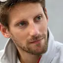Romain Grosjean (FRA) Haas F1 at Formula One Testing, Day Two, Barcelona, Spain, Wednesday 2 March 2016. © Sutton Motorsport Images