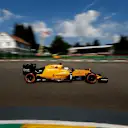 Kevin Magnussen (DEN) Renault Sport F1 Team RS16 at Formula One World Championship, Rd13, Belgian Grand Prix, Qualifying, Spa Francorchamps, Belgium, Saturday 27 August 2016. © Sutton Images