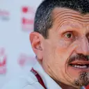 Guenther Steiner (ITA) Haas F1 Team Prinicipal at Formula One World Championship, Rd13, Belgian Grand Prix, Preparations, Spa Francorchamps, Belgium, Thursday 25 August 2016. © Sutton Images