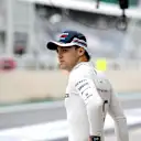Felipe Massa (BRA) Williams at Formula One World Championship, Rd20, Brazilian Grand Prix, Qualifying, Interlagos, Sao Paulo, Brazil, Saturday 12 November 2016. © Sutton Images