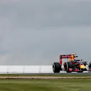 Max Verstappen (NED) Red Bull Racing RB12 at Formula One World Championship, Rd10, British Grand Prix, Practice, Silverstone, England, Friday 8 July 2016. © Sutton Images