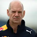 Adrian Newey (GBR) Red Bull Racing at Formula One World Championship, Rd10, British Grand Prix, Practice, Silverstone, England, Friday 8 July 2016. © Sutton Images