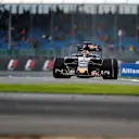 Daniil Kvyat (RUS) Scuderia Toro Rosso STR11 at Formula One World Championship, Rd10, British Grand Prix, Qualifying, Silverstone, England, Saturday 9 July 2016. © Sutton Images