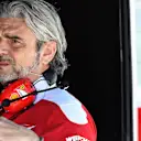 Maurizio Arrivabene (ITA) Ferrari Team Principal at Formula One World Championship, Rd7, Canadian Grand Prix, Practice, Montreal, Canada, Friday 10 June 2016. © Sutton Images