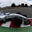 Valtteri Bottas (FIN) Williams FW38 at Formula One World Championship, Rd7, Canadian Grand Prix, Practice, Montreal, Canada, Friday 10 June 2016. © Sutton Images