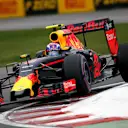 Max Verstappen (NED) Red Bull Racing RB12 at Formula One World Championship, Rd7, Canadian Grand Prix, Qualifying, Montreal, Canada, Saturday 11 June 2016. © Sutton Images