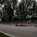 Daniel Ricciardo (AUS) Red Bull Racing RB12 at Formula One World Championship, Rd7, Canadian Grand Prix, Qualifying, Montreal, Canada, Saturday 11 June 2016. © Sutton Images