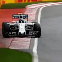 Valtteri Bottas (FIN) Williams FW38 at Formula One World Championship, Rd7, Canadian Grand Prix, Qualifying, Montreal, Canada, Saturday 11 June 2016. © Sutton Images