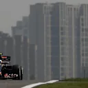 Carlos Sainz (ESP) Scuderia Toro Rosso STR11 at Formula One World Championship, Rd3, Chinese Grand Prix, Practice, Shanghai, China, Friday 15 April 2016. © Sutton Motorsport Images