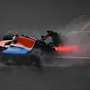 Pascal Wehrlein (GER) Manor Racing MRT05 at Formula One World Championship, Rd3, Chinese Grand Prix, Qualifying, Shanghai, China, Saturday 16 April 2016. © Sutton Motorsport Images