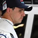 Felipe Massa (BRA) Williams at Formula One World Championship, Rd8, European Grand Prix, Practice, Baku City Circuit, Baku, Azerbaijan, Friday 17 June 2016. © Sutton Images