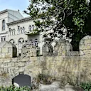 The Old City at Baku City Visit, Baku, Azerbaijan, 28-29 April 2016. © Sutton Motorsport Images