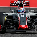 Romain Grosjean (FRA) Haas VF-16 at Formula One World Championship, Rd12, German Grand Prix, Practice, Hockenheim, Germany, Friday 29 July 2016. © Sutton Images