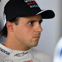 Felipe Massa (BRA) Williams at Formula One World Championship, Rd12, German Grand Prix, Practice, Hockenheim, Germany, Friday 29 July 2016. © Sutton Images