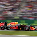 Daniel Ricciardo (AUS) Red Bull Racing RB12 at Formula One World Championship, Rd12, German Grand Prix, Practice, Hockenheim, Germany, Friday 29 July 2016. © Sutton Images
