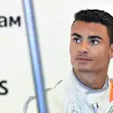 Pascal Wehrlein (GER) Manor Racing at Formula One World Championship, Rd11, Practice, Hungaroring, Hungary, Friday 22 July 2016. © Sutton Images