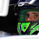 Felipe Massa (BRA) Williams FW38 at Formula One World Championship, Rd14, Italian Grand Prix, Practice, Monza, Italy, Friday 2 September 2016. © Sutton Images