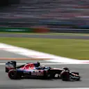 Carlos Sainz (ESP) Scuderia Toro Rosso STR11 at Formula One World Championship, Rd14, Italian Grand Prix, Qualifying, Monza, Italy, Saturday 3 September 2016. © Sutton Images