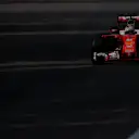 Sebastian Vettel (GER) Ferrari SF16-H at Formula One World Championship, Rd14, Italian Grand Prix, Qualifying, Monza, Italy, Saturday 3 September 2016. © Sutton Images