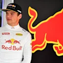 Max Verstappen (NED) Red Bull Racing at Formula One World Championship, Rd17, Japanese Grand Prix, Qualifying, Suzuka, Japan, Saturday 8 October 2016. © Sutton Images