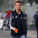 Daniil Kvyat (RUS) Scuderia Toro Rosso at Formula One World Championship, Rd17, Japanese Grand Prix, Race, Suzuka, Japan, Sunday 9 October 2016. © Sutton Images