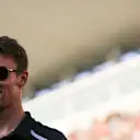 Daniil Kvyat (RUS) Scuderia Toro Rosso at Formula One World Championship, Rd17, Japanese Grand Prix, Preparations, Suzuka, Japan, Thursday 6 October 2016. © Sutton Images